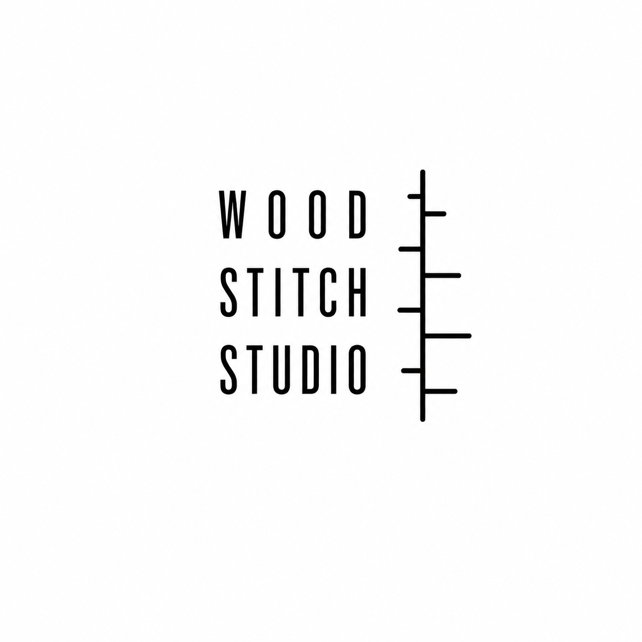 wood stitch studio