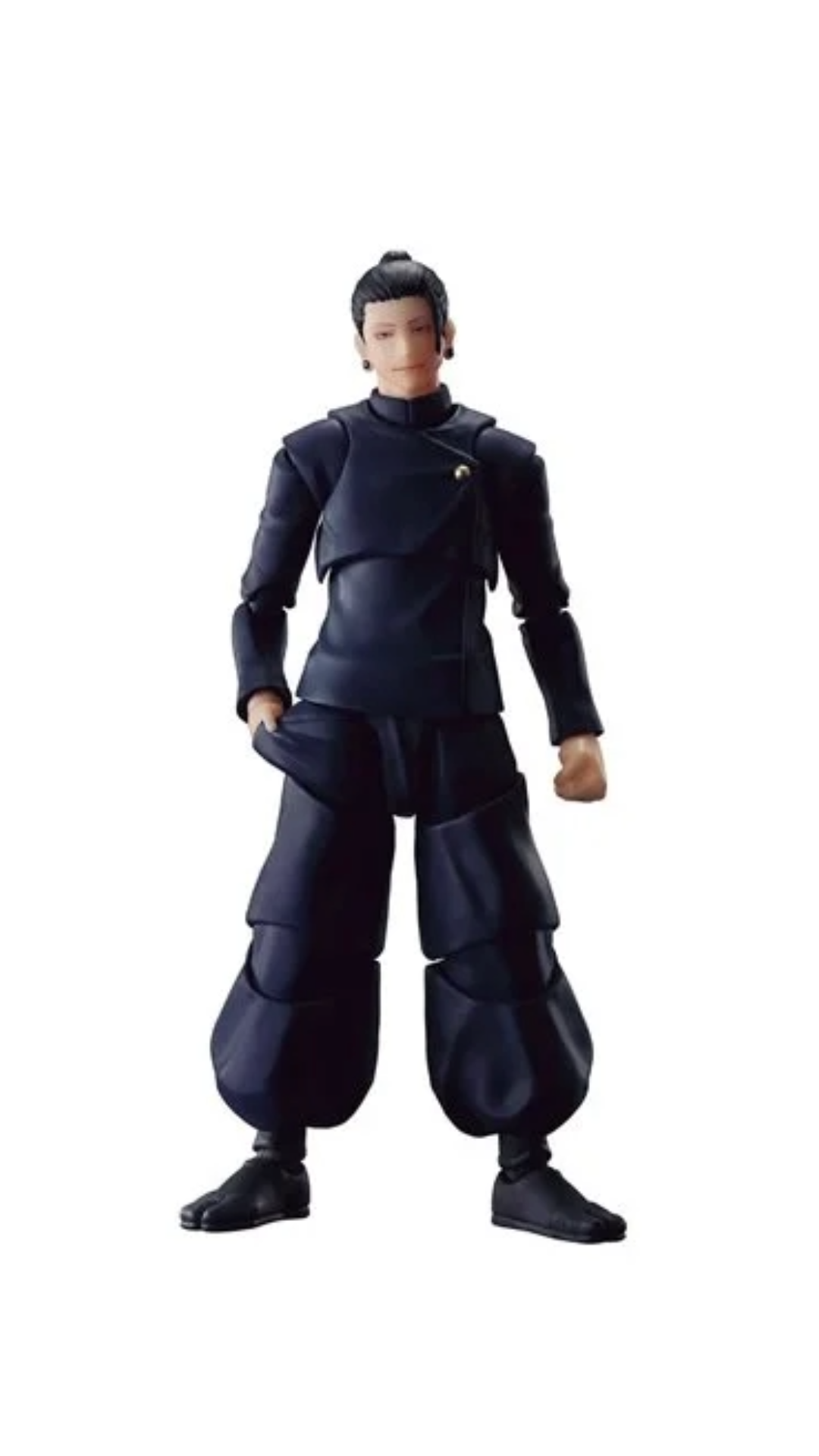 Jujutsu Kaisen - Suguru Geto Jujutsu Techincal High School S.H.Figuarts