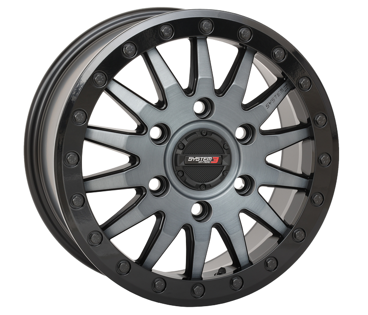 System 3 Rims WHEELS — System 3 2023