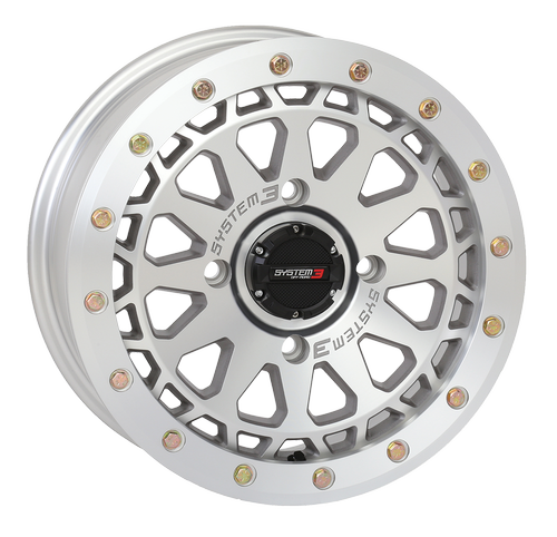 WHEELS — System 3 2023