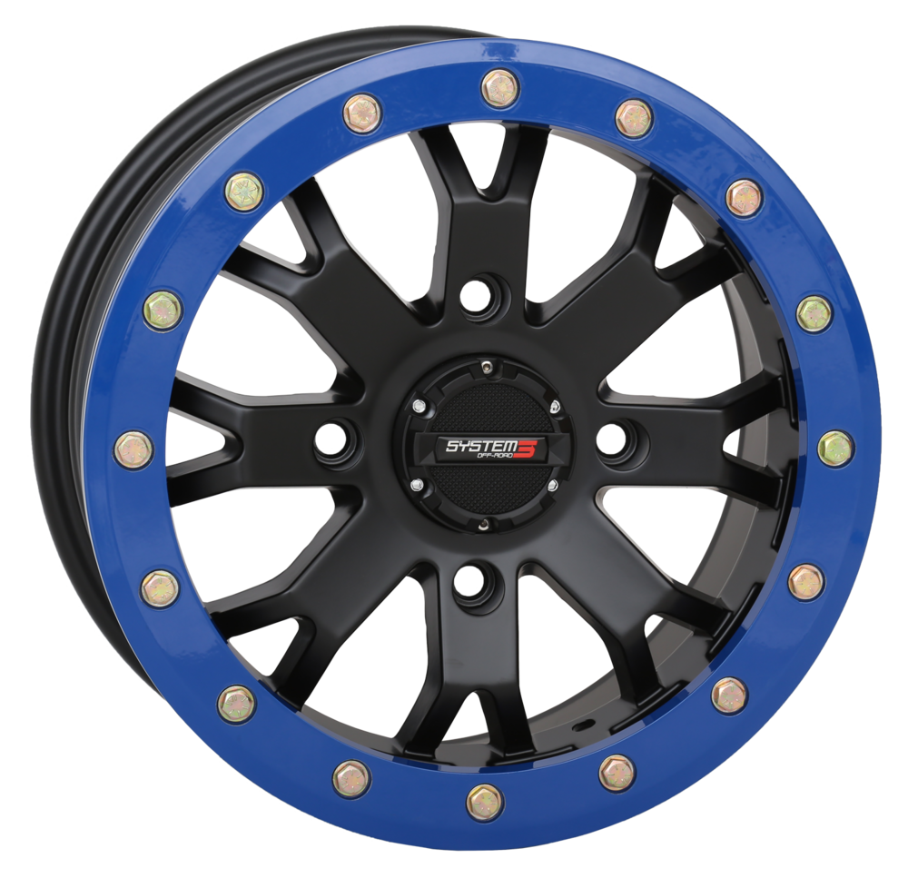 System Sb4 Rim SB4WHEEL — System 3 2023
