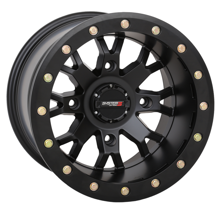 System Sb4 Rim SB4WHEEL — System 3 2023