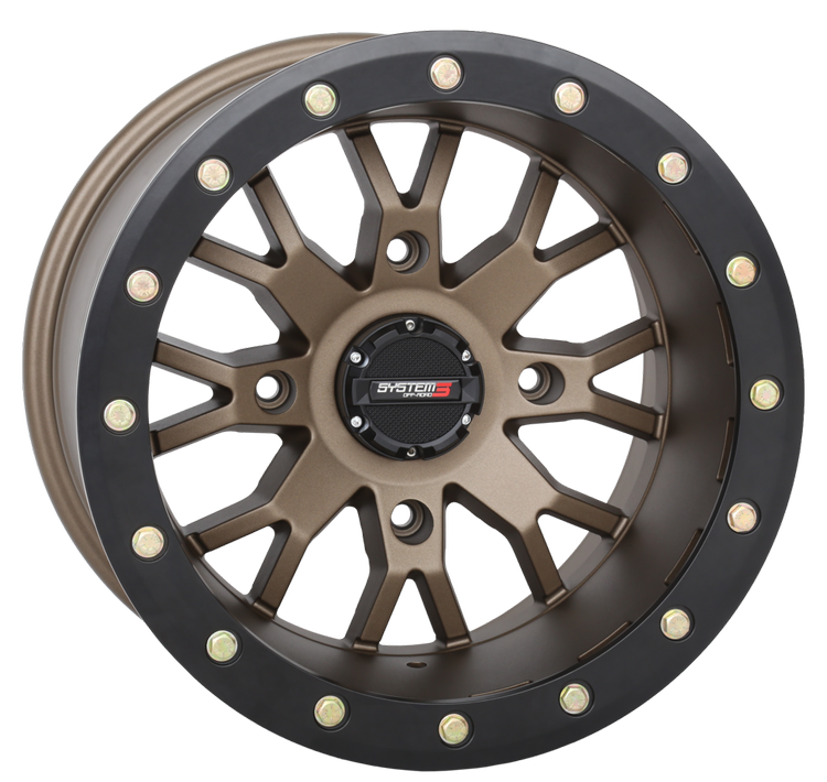 System Sb4 Rim SB4WHEEL — System 3 2023