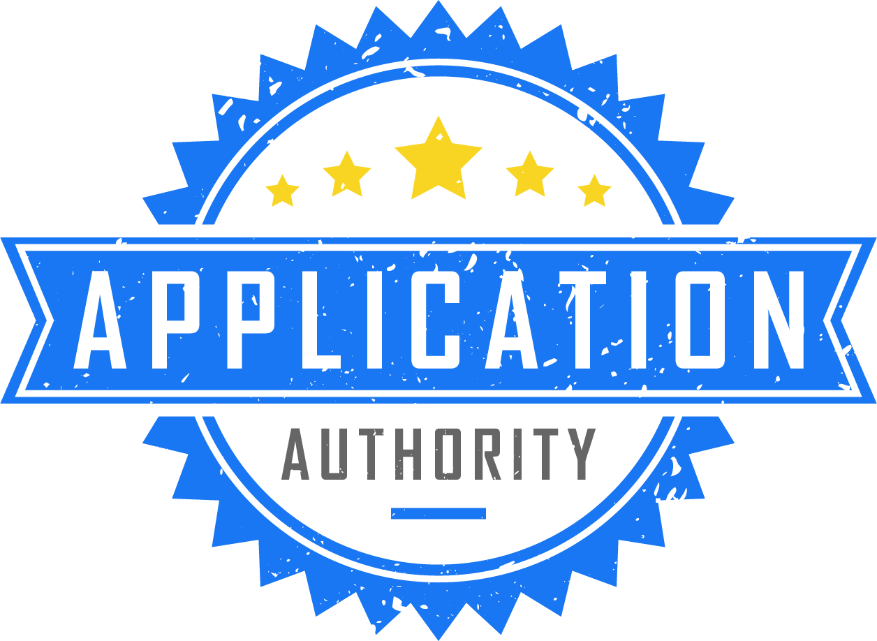 Application Authority