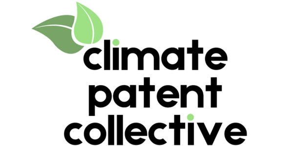 The Climate Patent Collective
