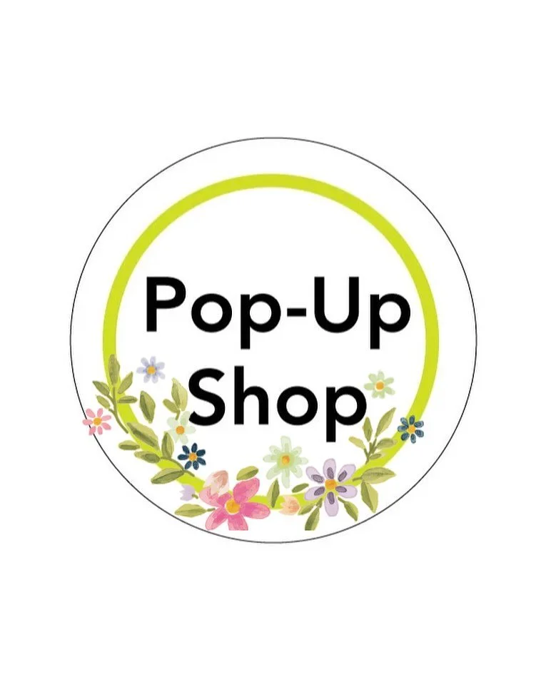 Spring is in the air and we&rsquo;re bringing it to life at our next Pop Up Event on Saturday, April 11th! 🌸☀️

Join us for a day of shopping, community, and supporting amazing local vendors. From handmade goods to delicious treats, there&rsquo;s so