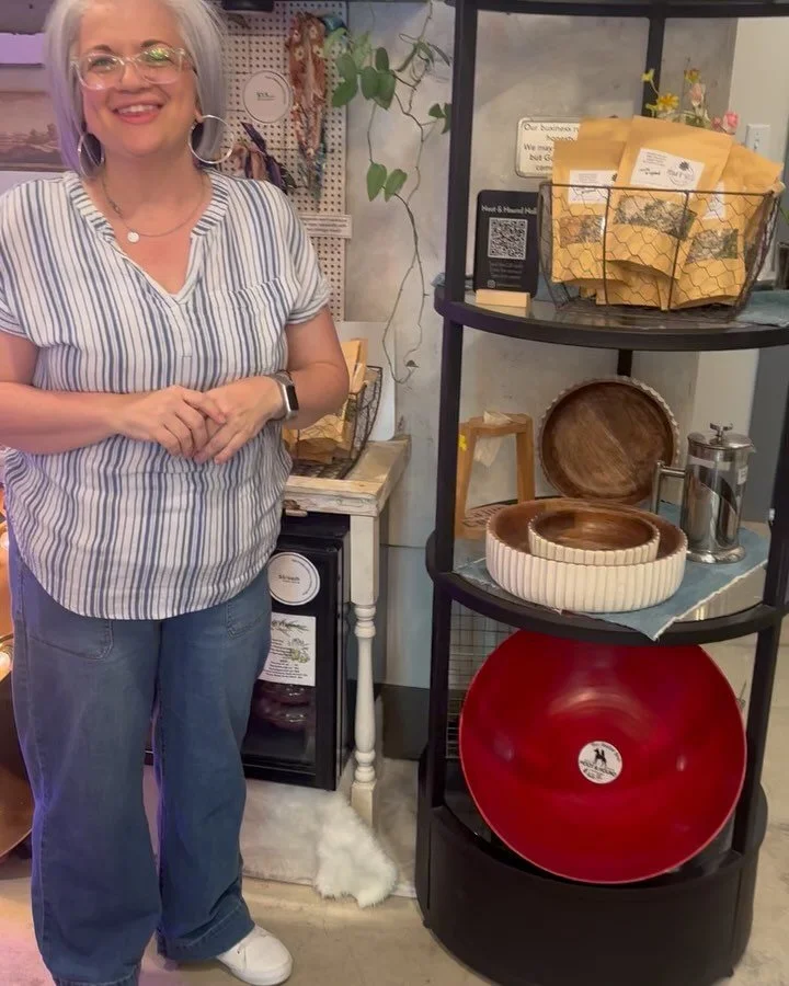 Grab some of the best, nutrient dense cracker mix you&rsquo;ll ever taste. They go GREAT with Lolo&rsquo;s Hummus!