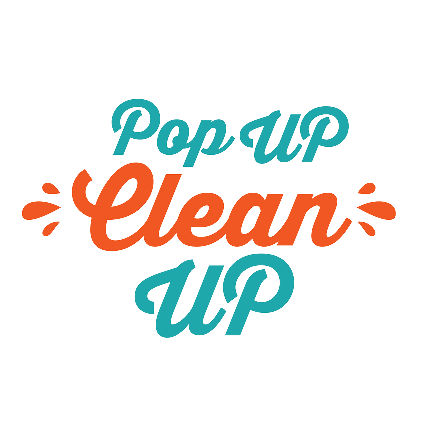 PopUP CleanUP