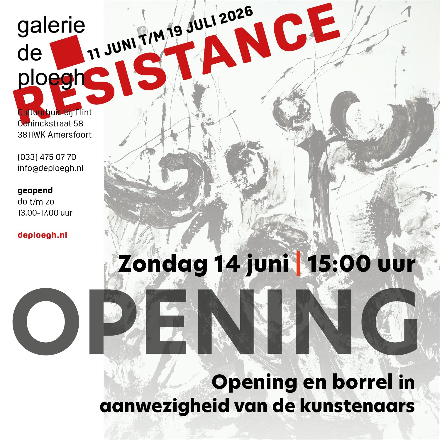 RESISTANCE