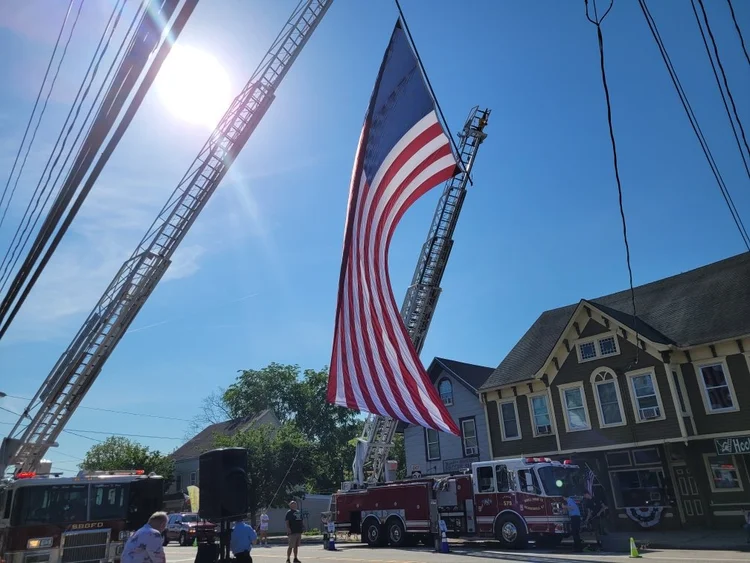 Washingtonville Community Events