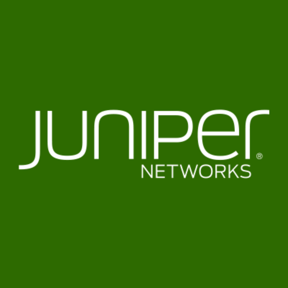 UX Writing - Juniper Networks