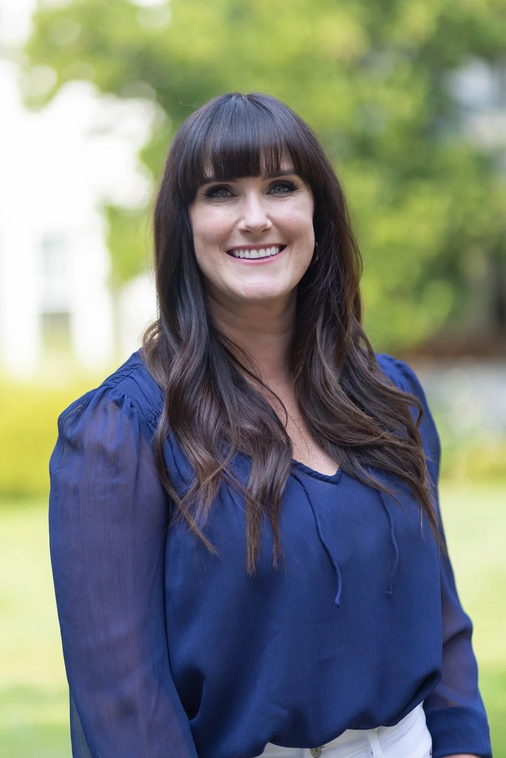 Board of Directors — CASA Lane County