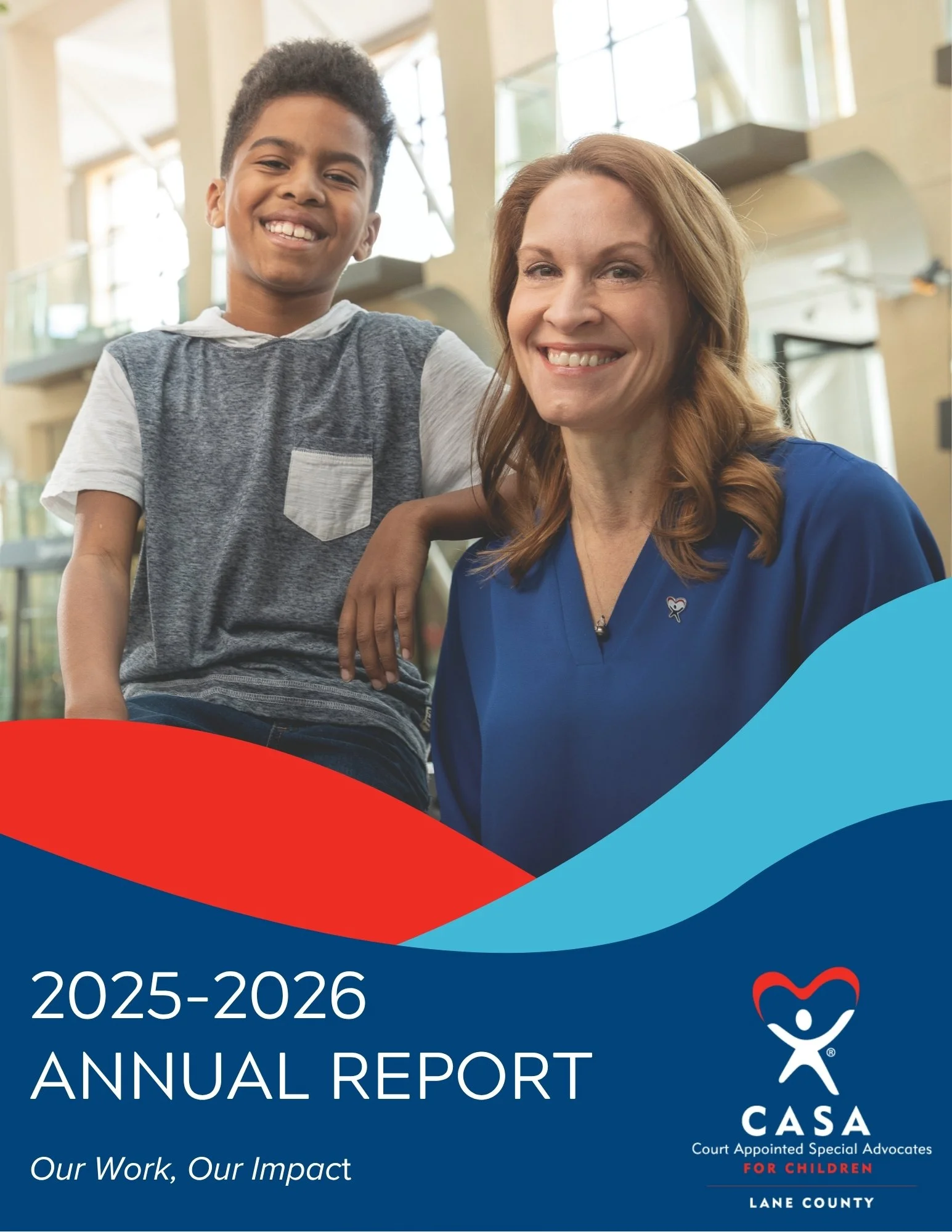 Annual Report 2025-26