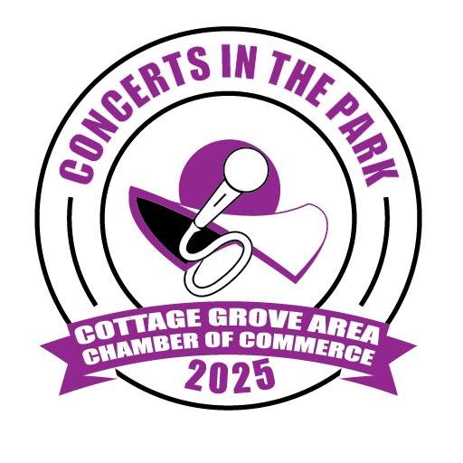 Cottage Grove Concerts in the Park