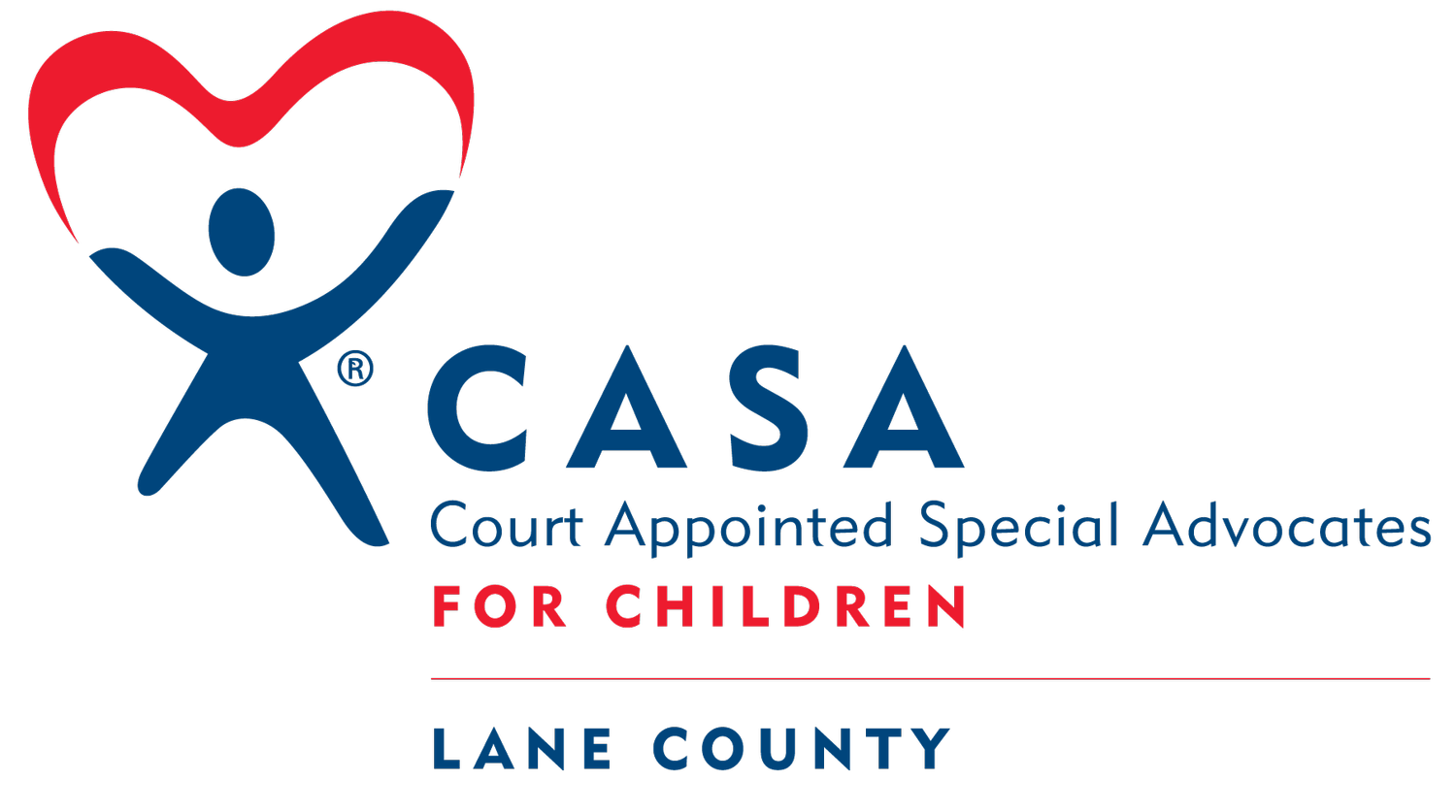 CASA Lane County