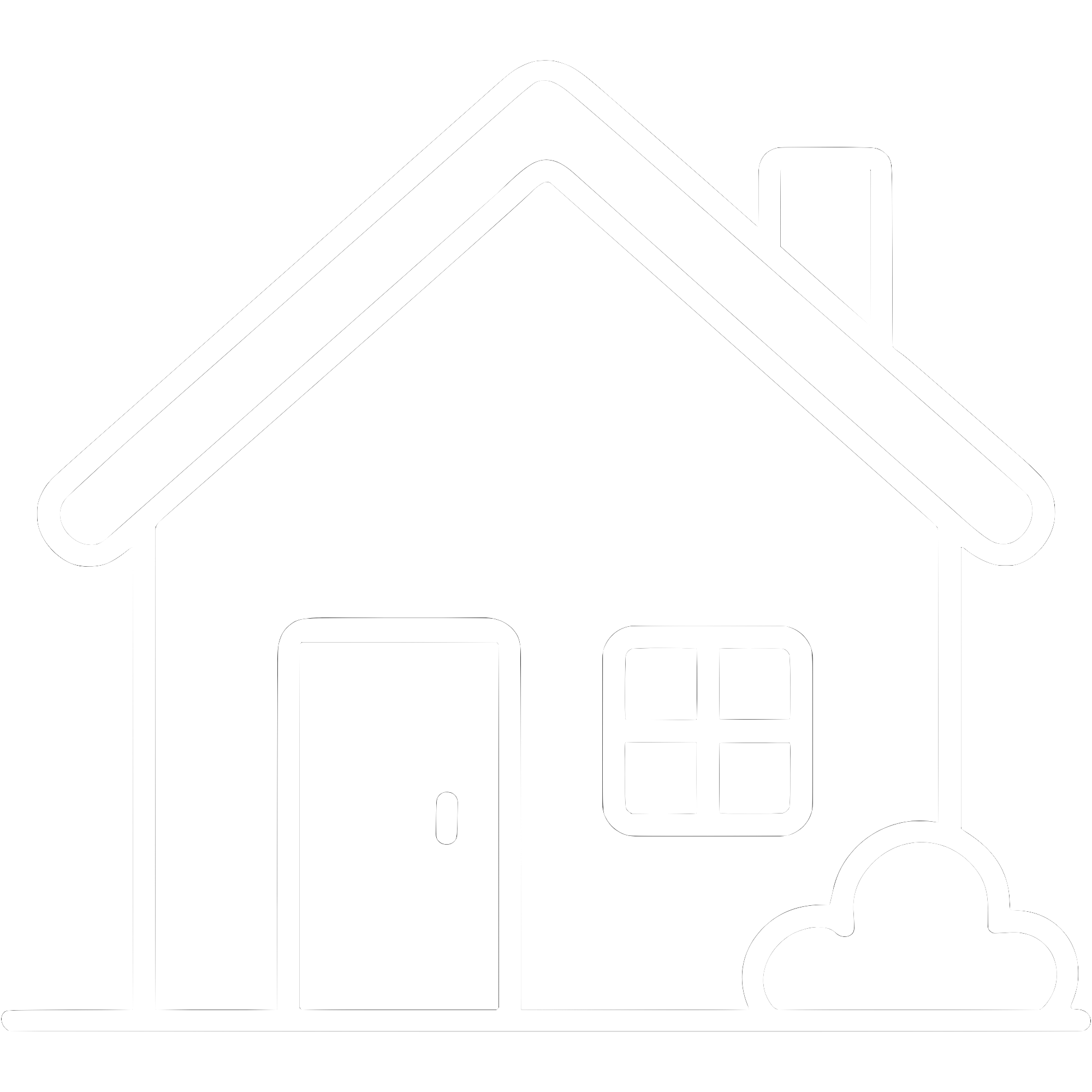 house icon