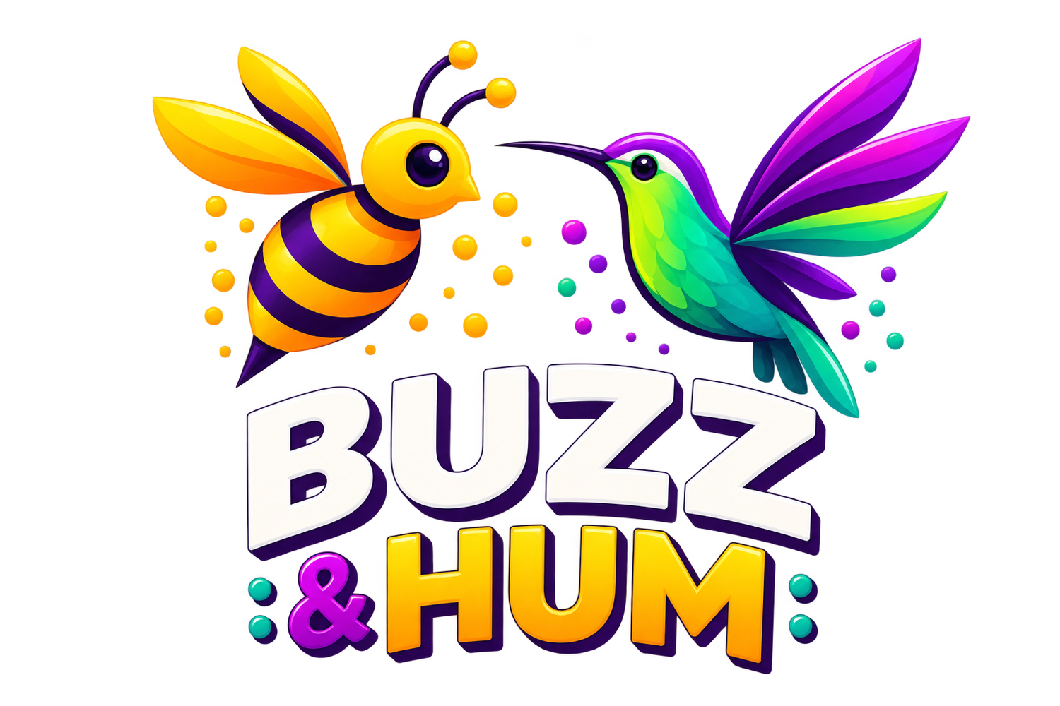Buzz and Hum