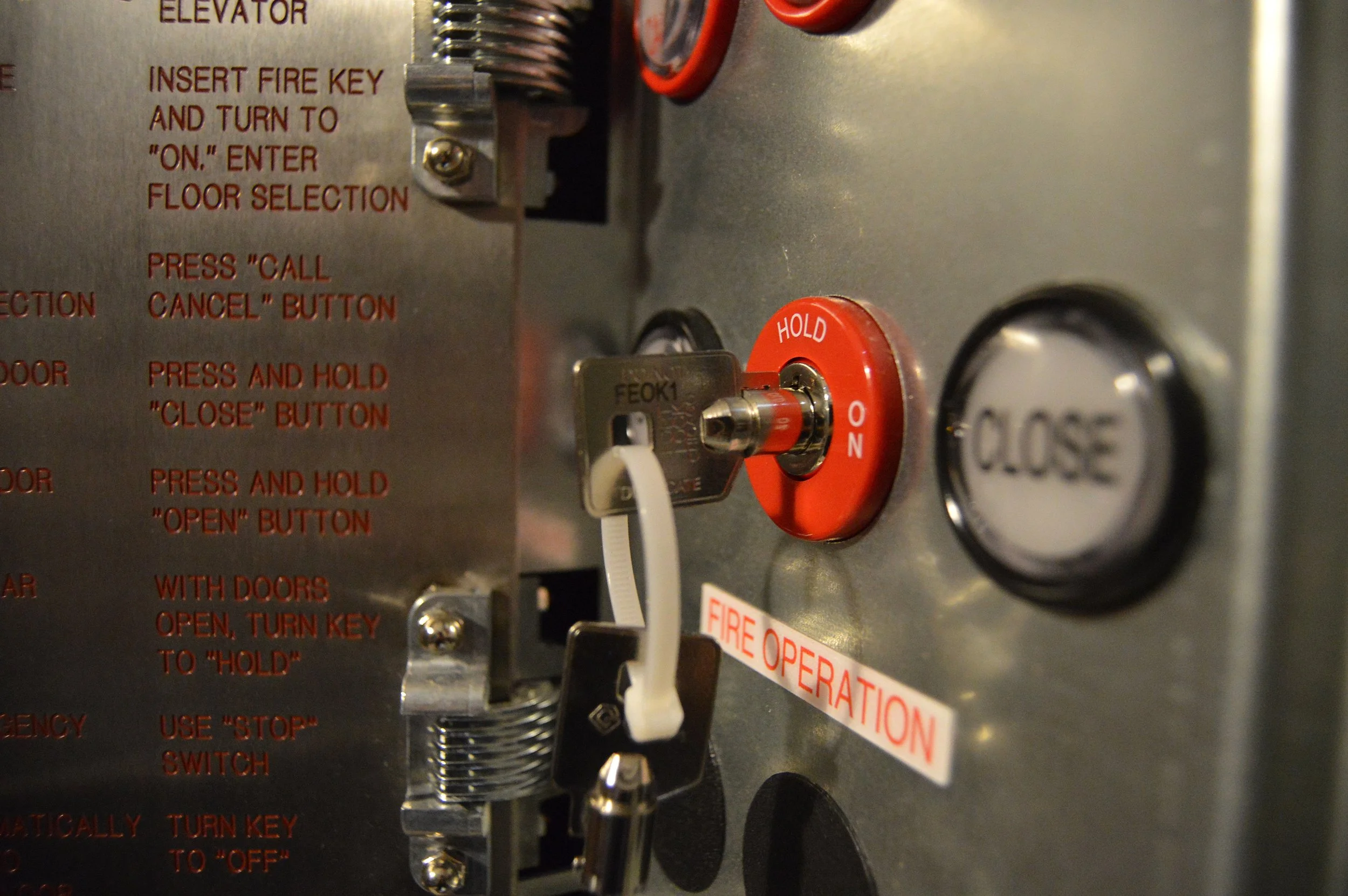 TIPS FOR MODERNIZATION