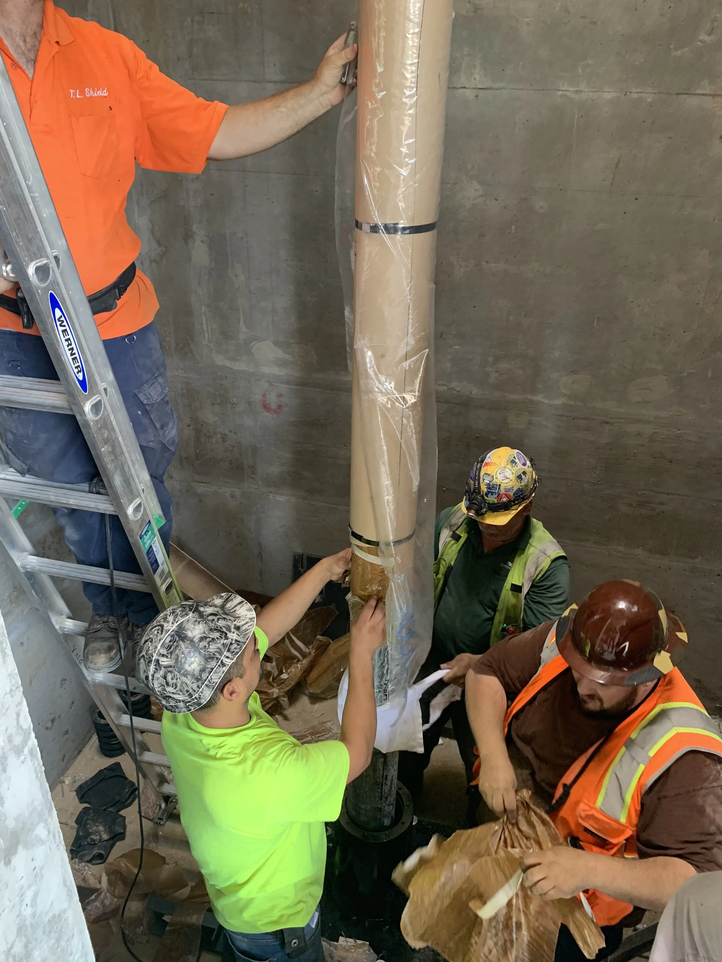 All About Elevator Jacks