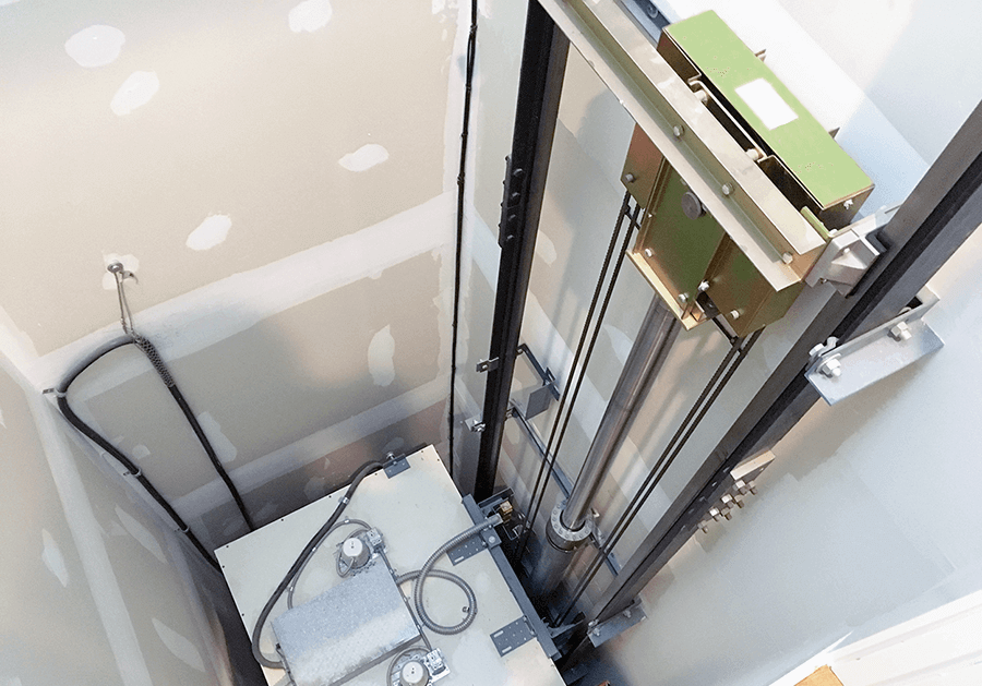 Understanding Hydraulic Elvators