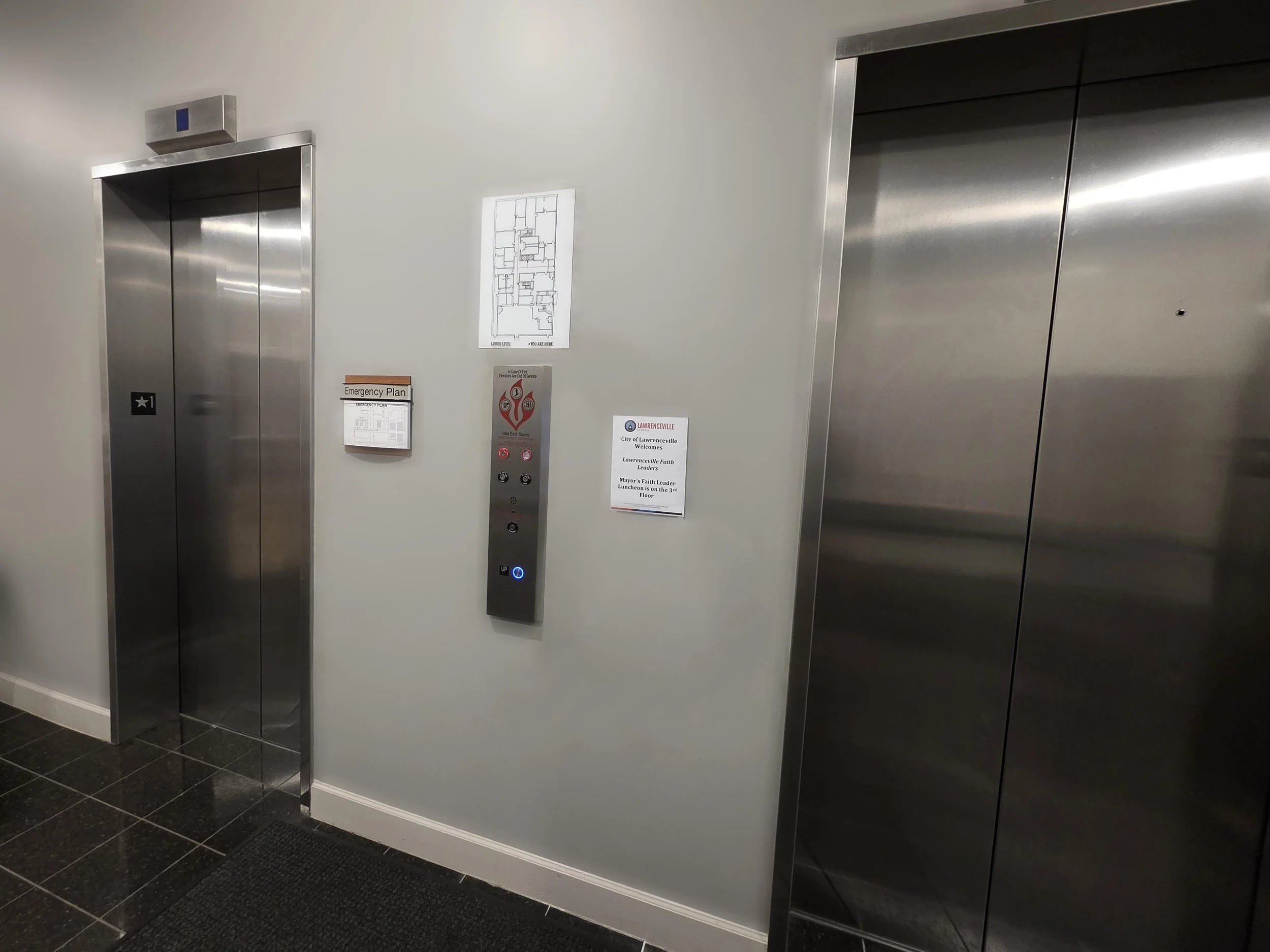 Elevator Modernization architects and Owners Guide