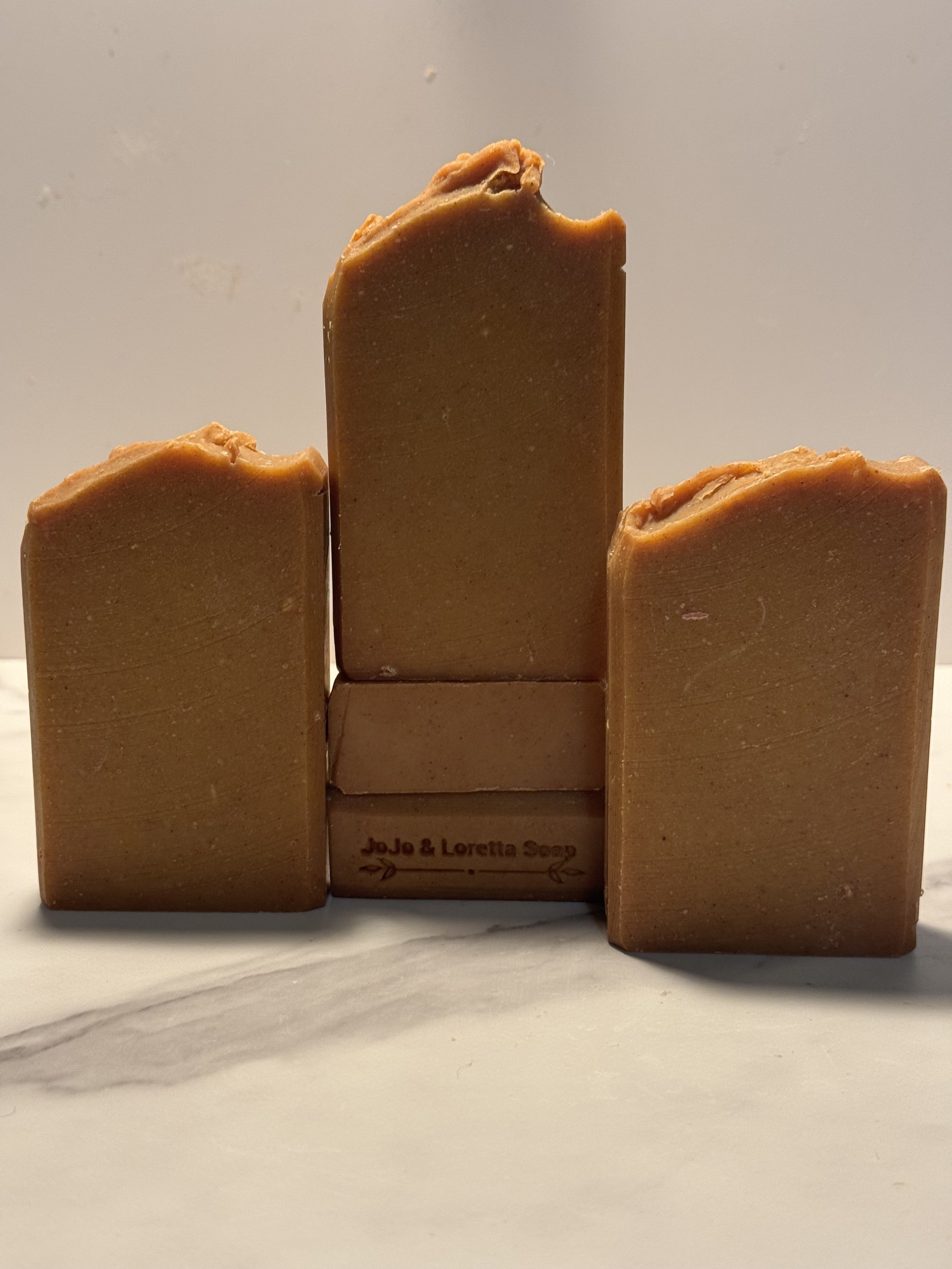 Indian Ginseng, Ginger & Turmeric