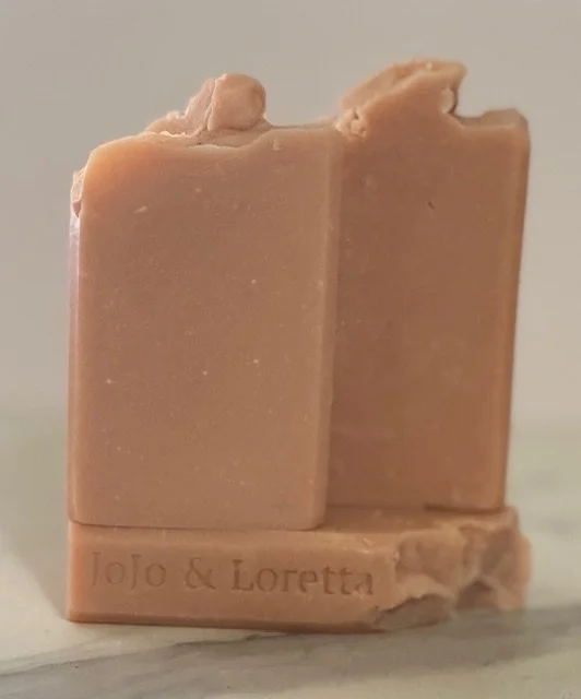 Honey Crisp Apple with Goat Milk & Tallow