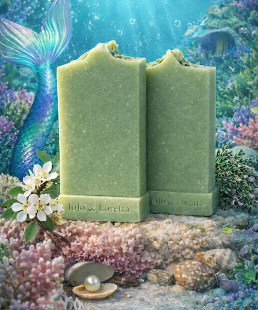 Mermaid Garden soap.jpg