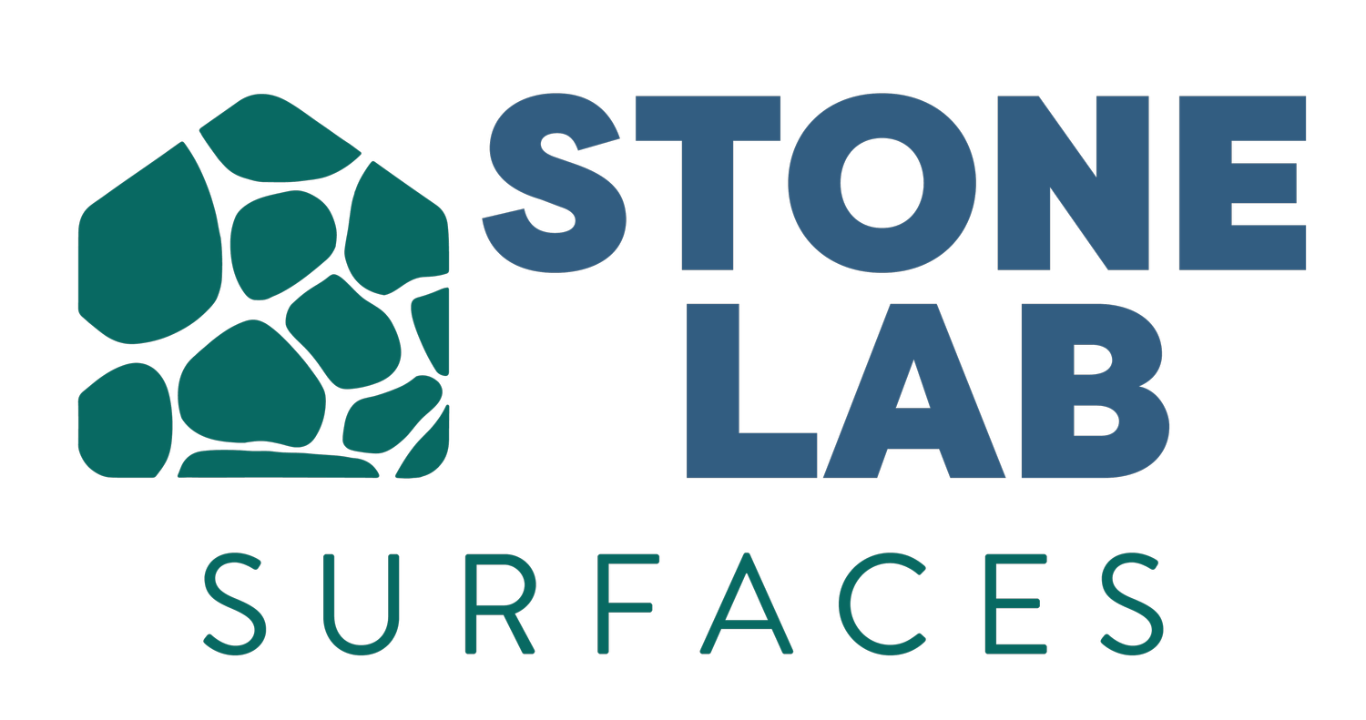 Stone Lab Surfaces