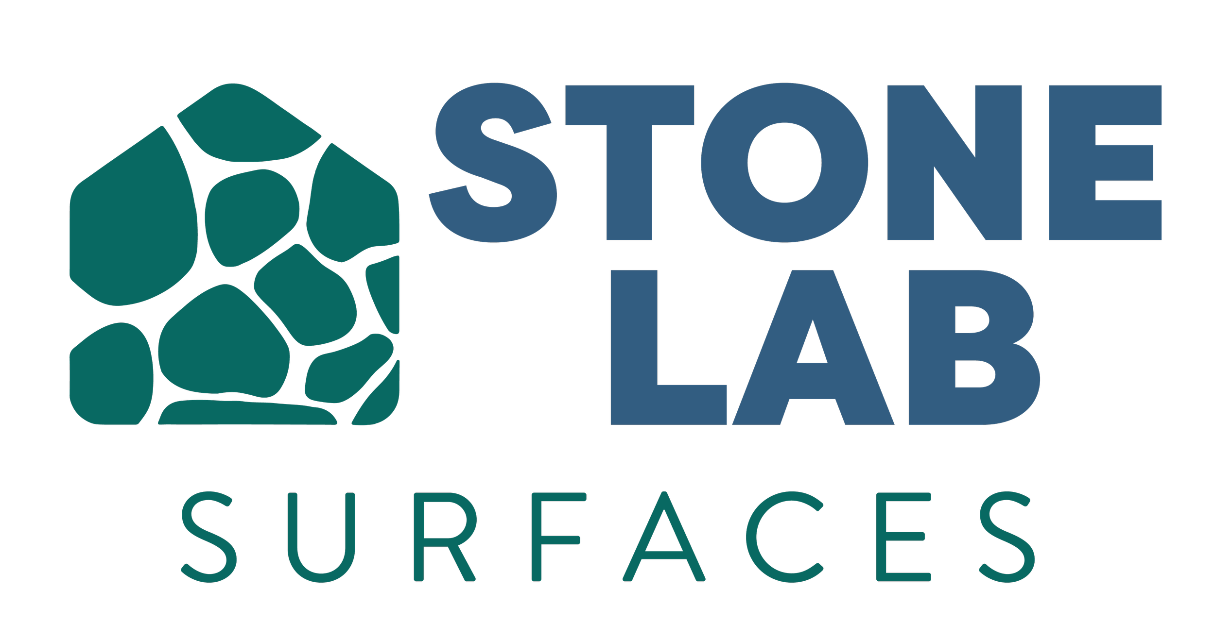 Quartz — Stone Lab Surfaces