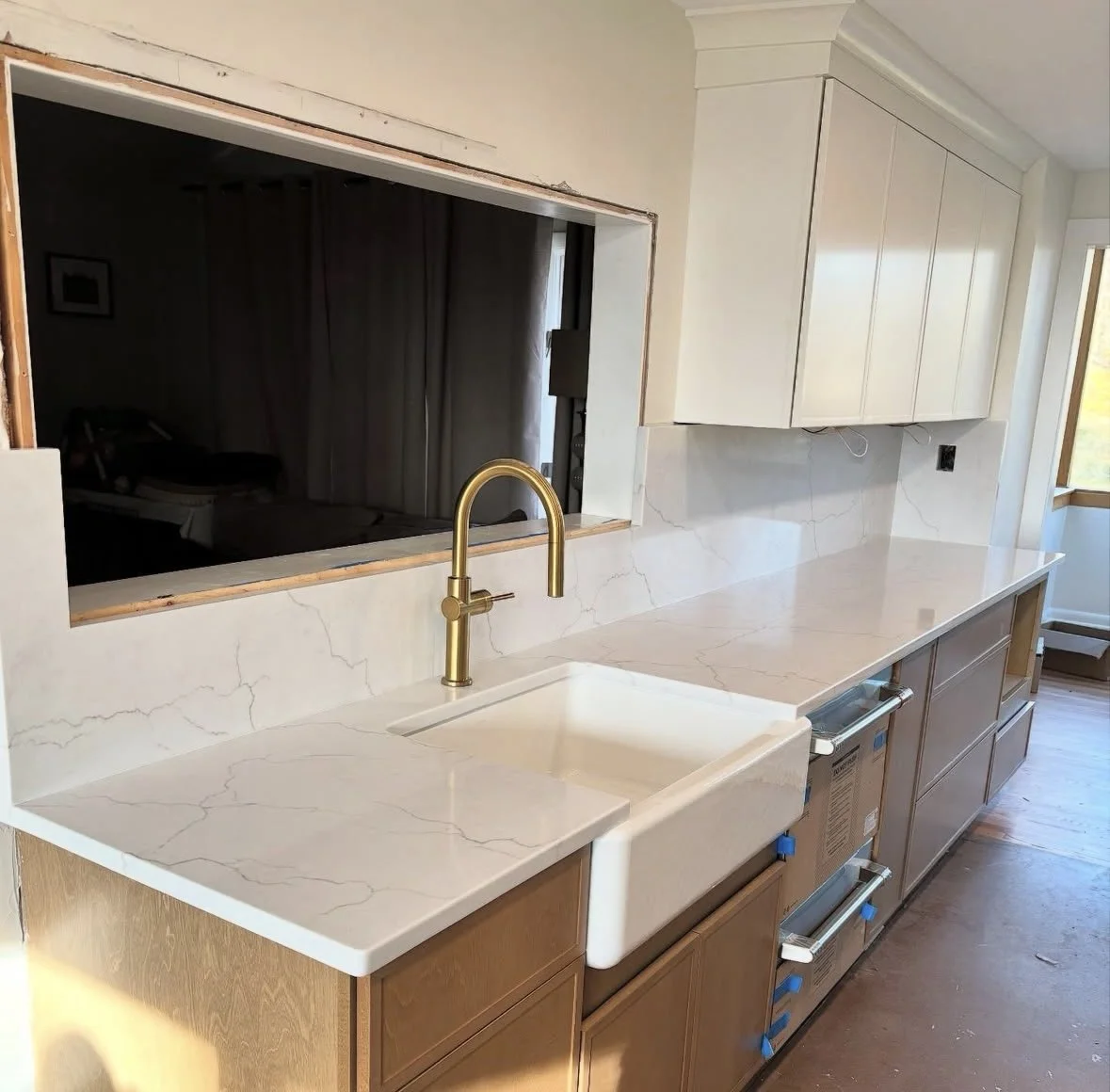 MSI Quartz Cal Miraggio