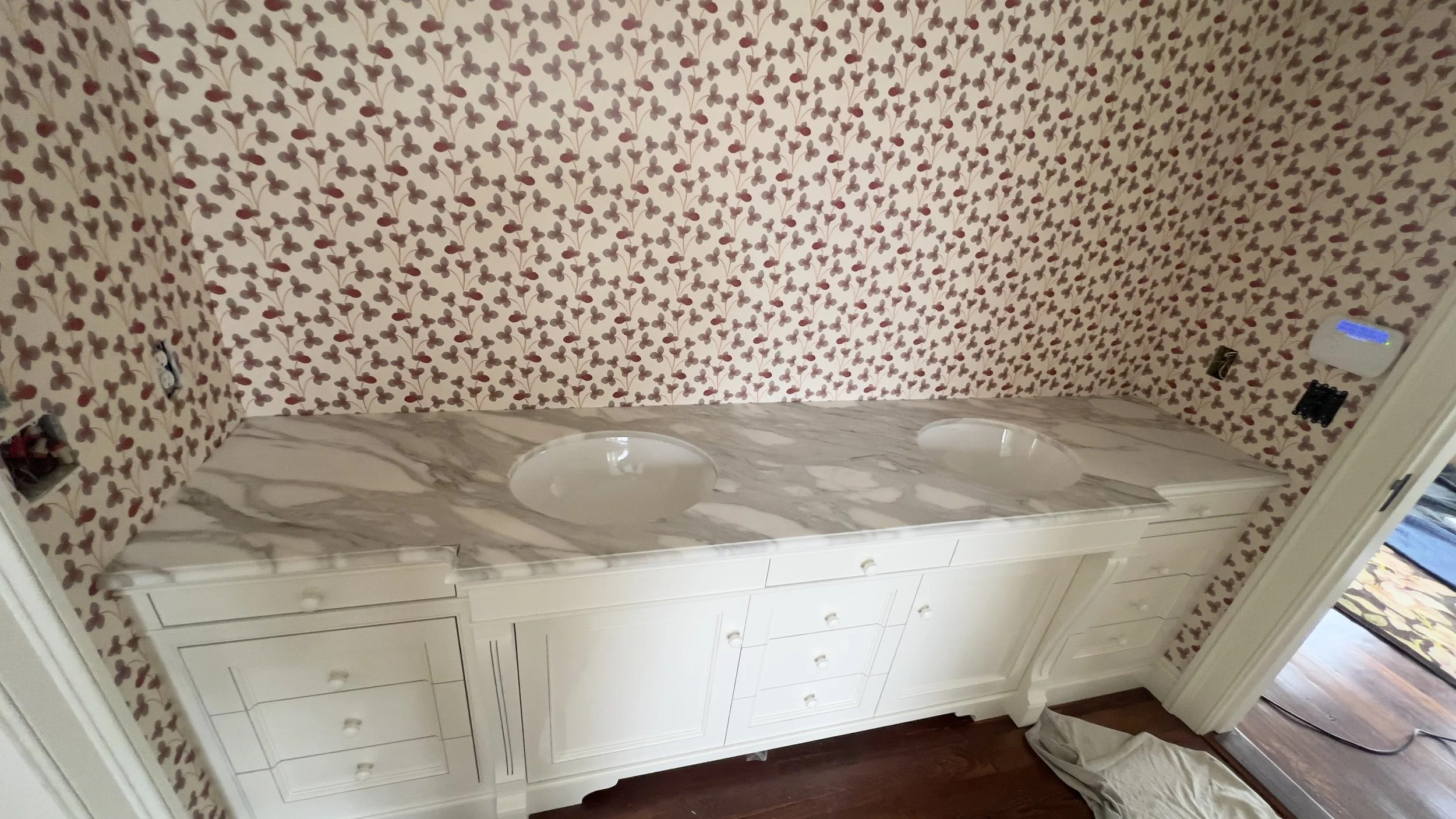 Marble Arabescato Corchia