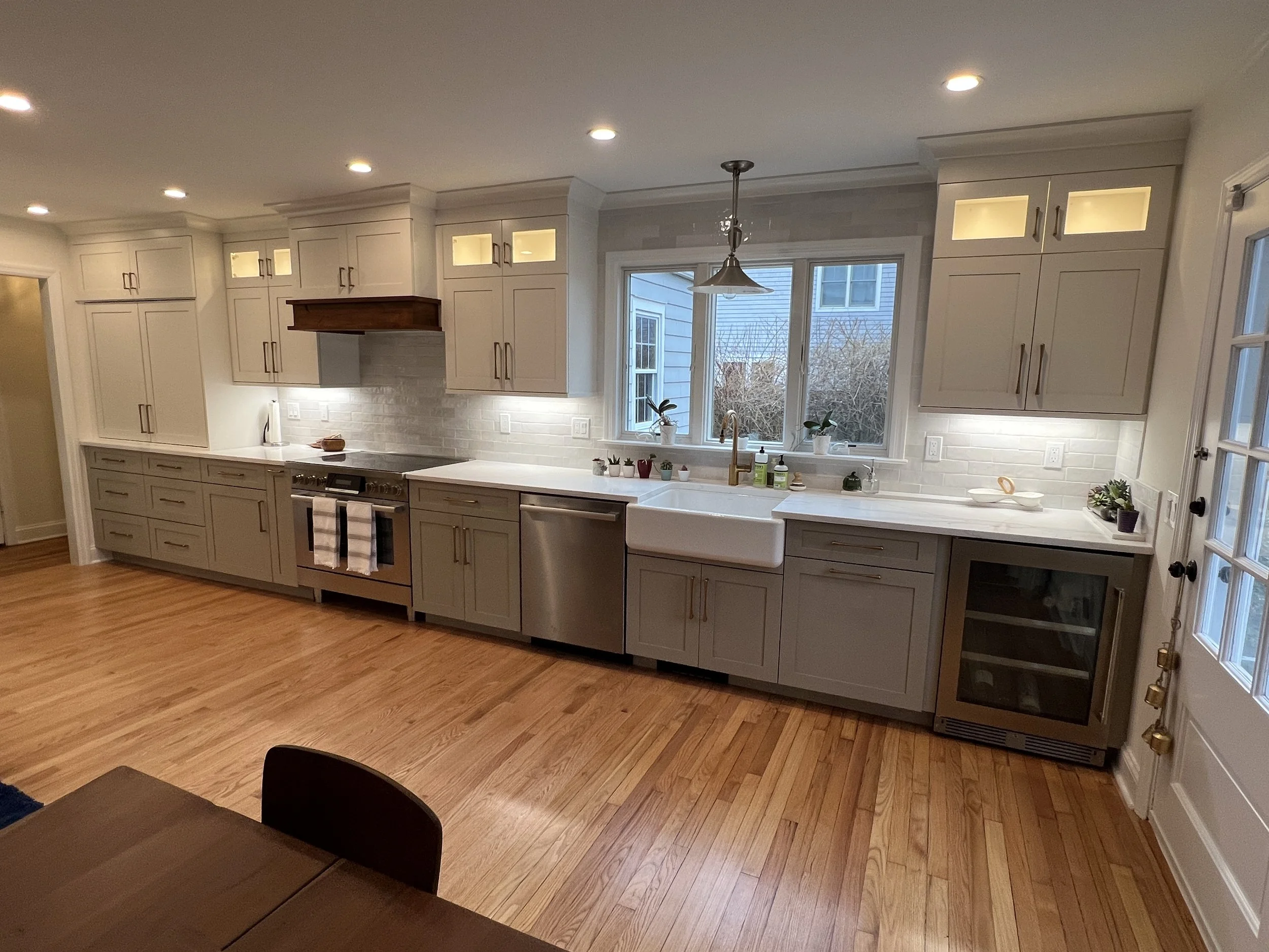 Hanstone Quartz Cal Extra