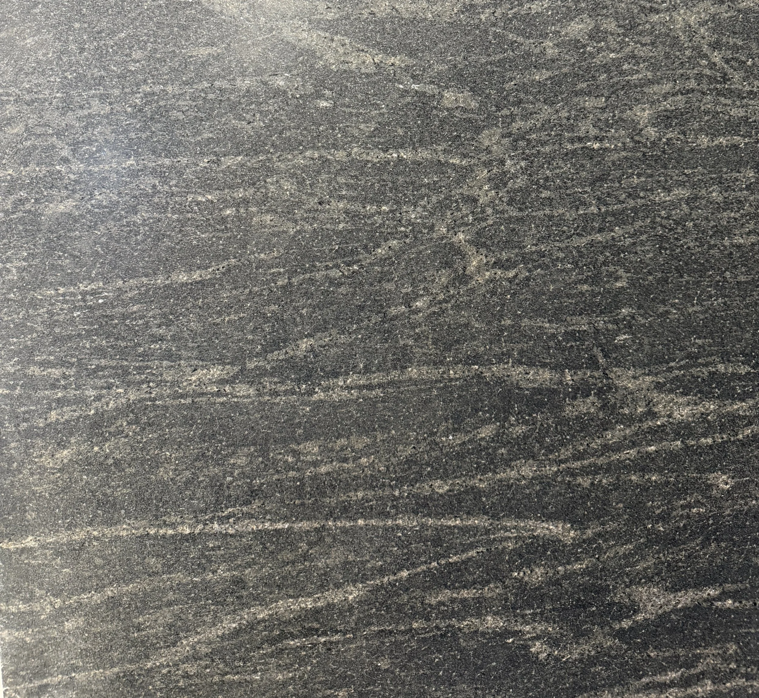Negresco Brushed