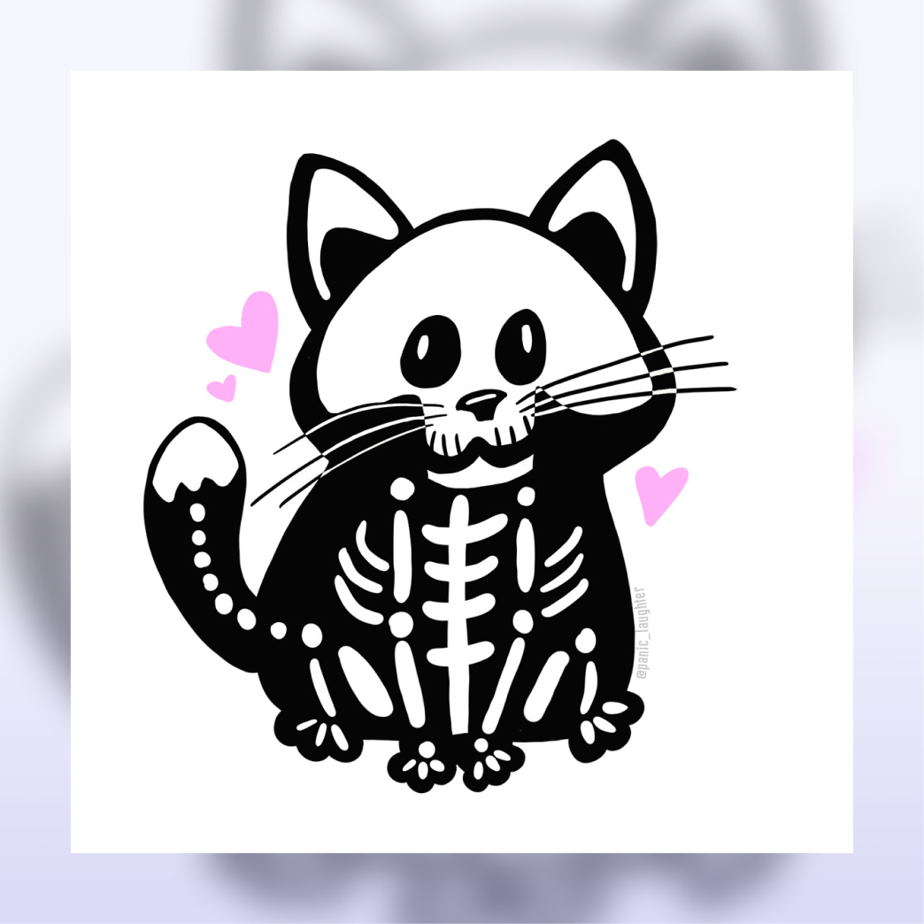 Personal Projects: The Fun Stuff