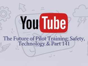 This video highlights key elements of NFTA’s Part 141 modernization initiative, focusing on improving safety, integrating advanced technology, and increasing efficiency across the pilot training system.