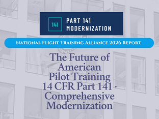 See your Part 141 recommendation report come to life, this AI-assisted tool breaks down the data so you can act on it faster.