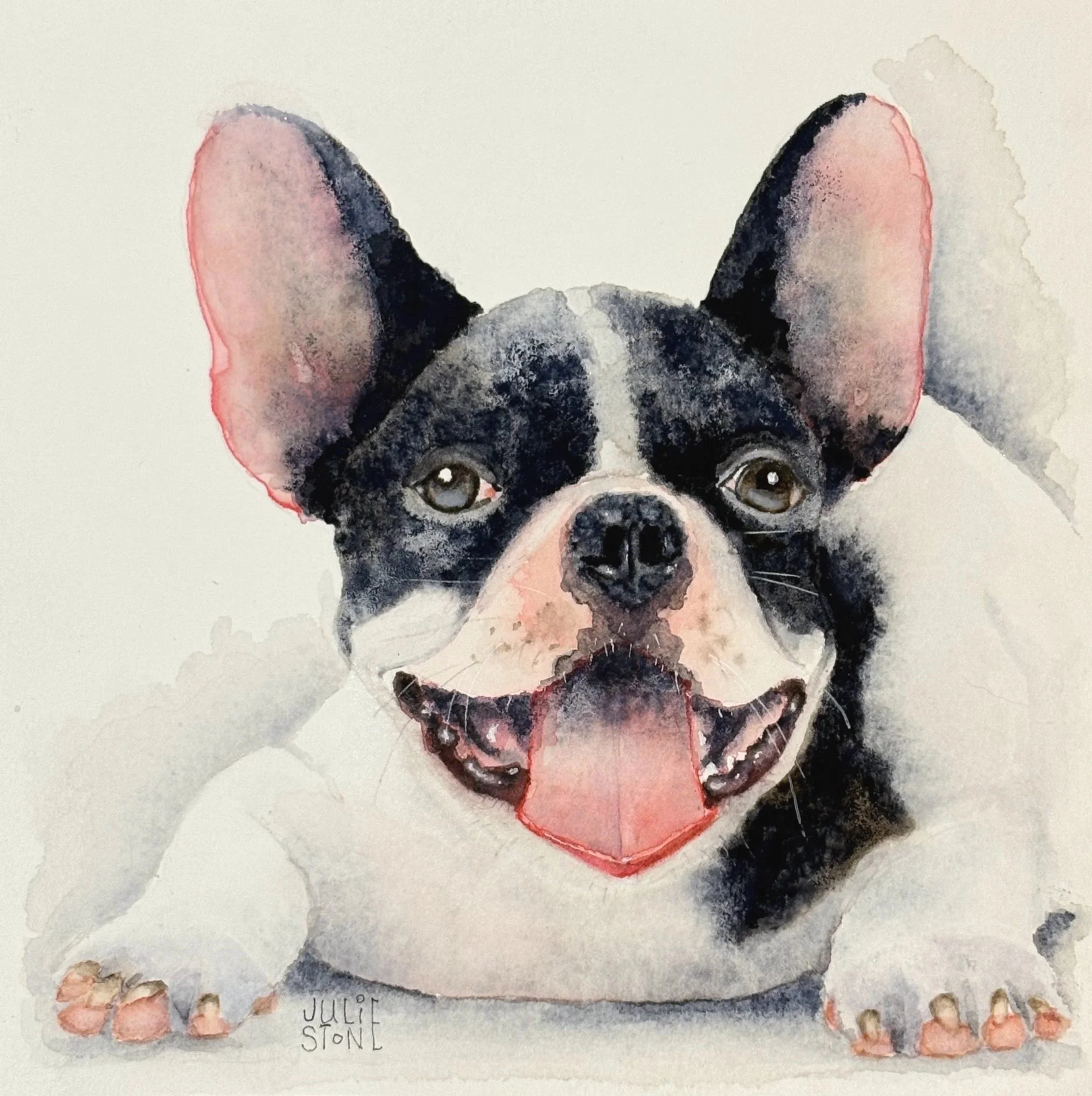 Frankie