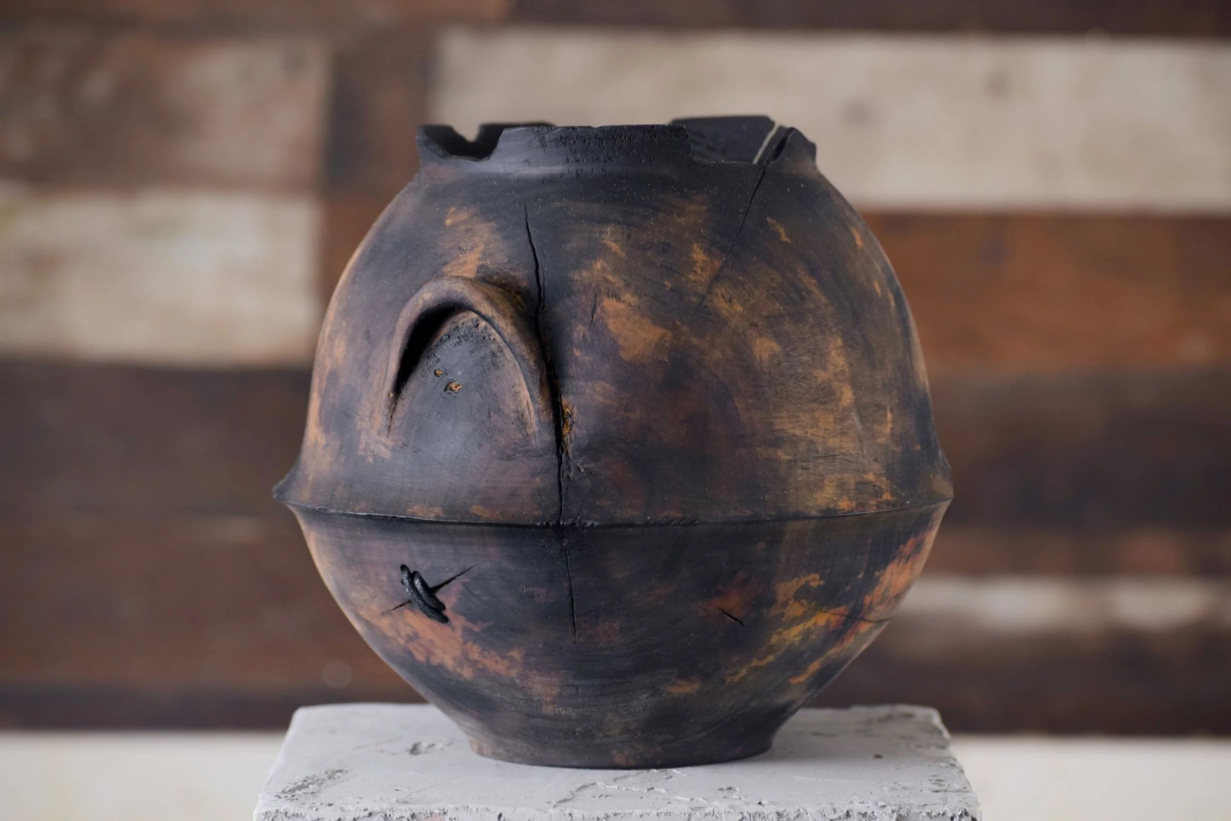 Mayim Jug