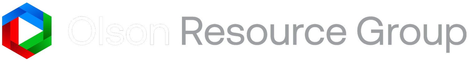 Olson Resource Group