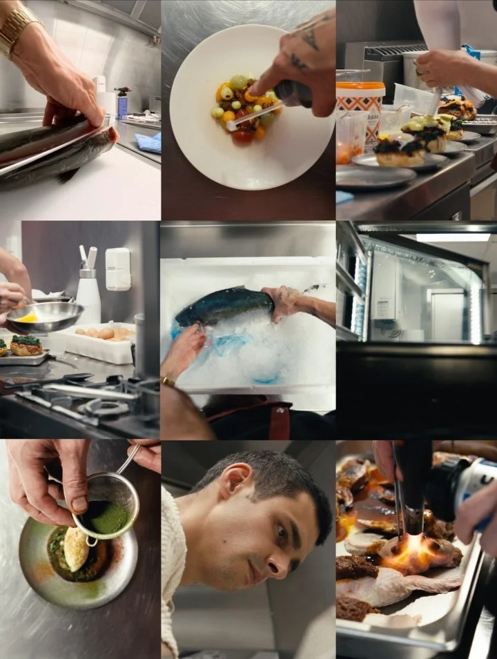 UFO - LYON 1 
Brunch / Cocktails / Restaurant
AM-PM