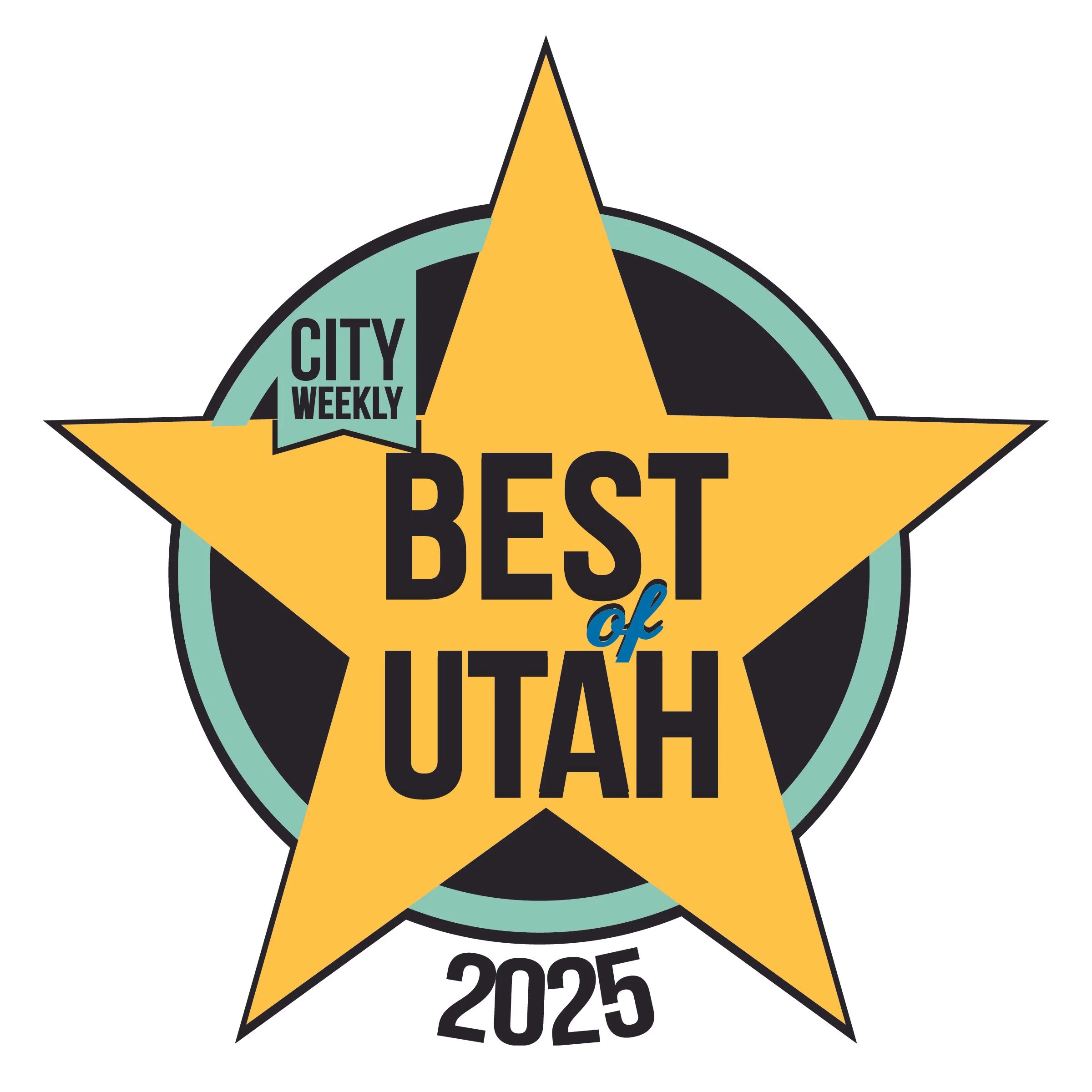 Winner 2025 Best Private Bar Services