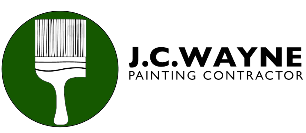 J.C. Wayne Painting