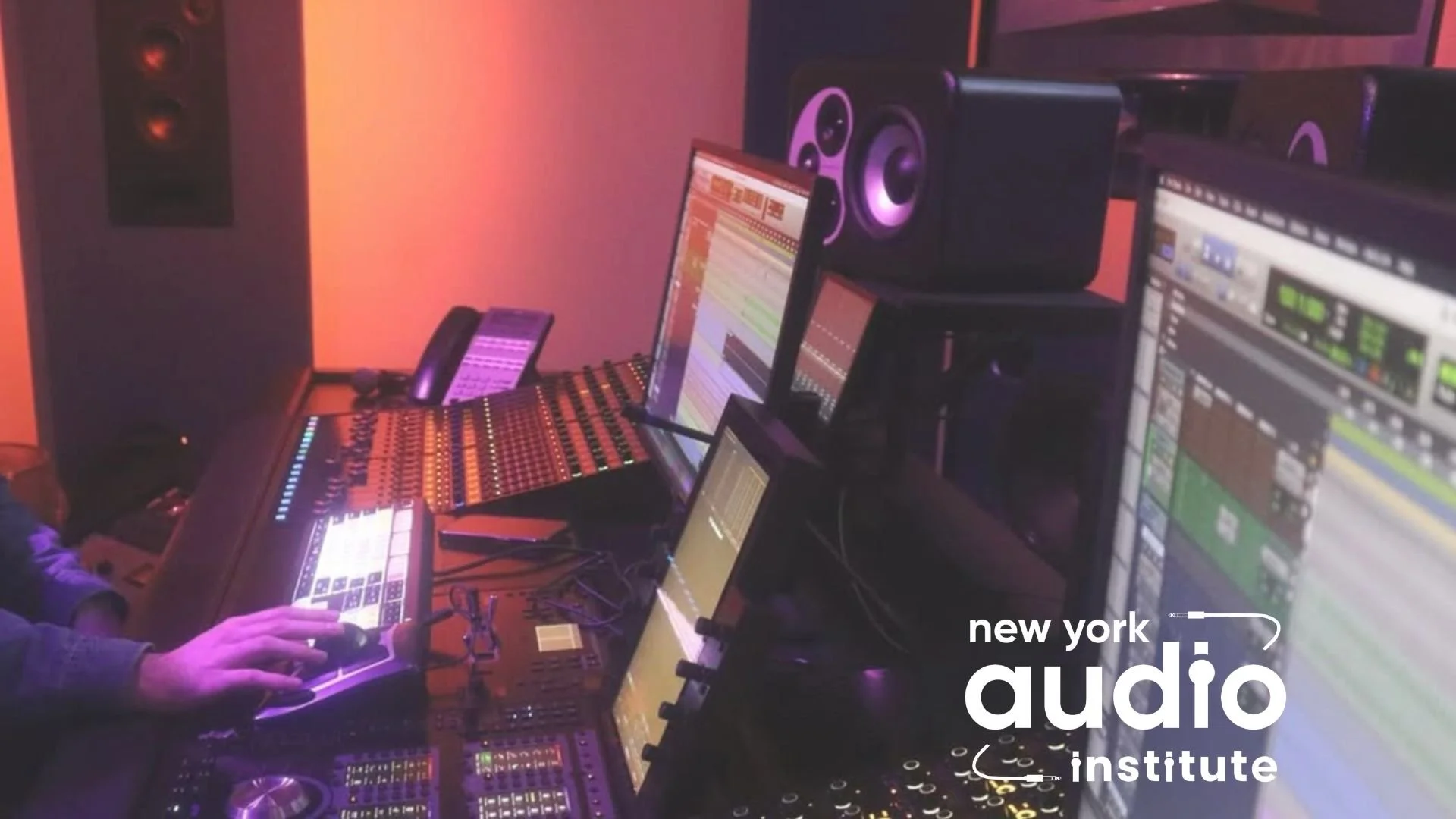 What I’ve Learned About Studio Etiquette (From Both Sides of the Glass) 