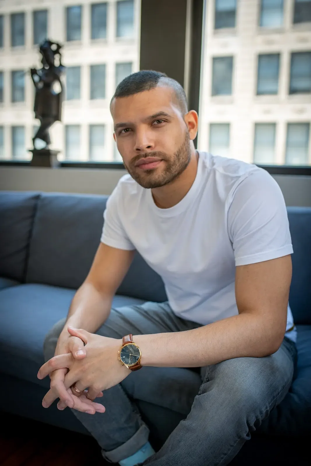 Meet Nacor Zuluaga: from studio apprentice to mastering engineer