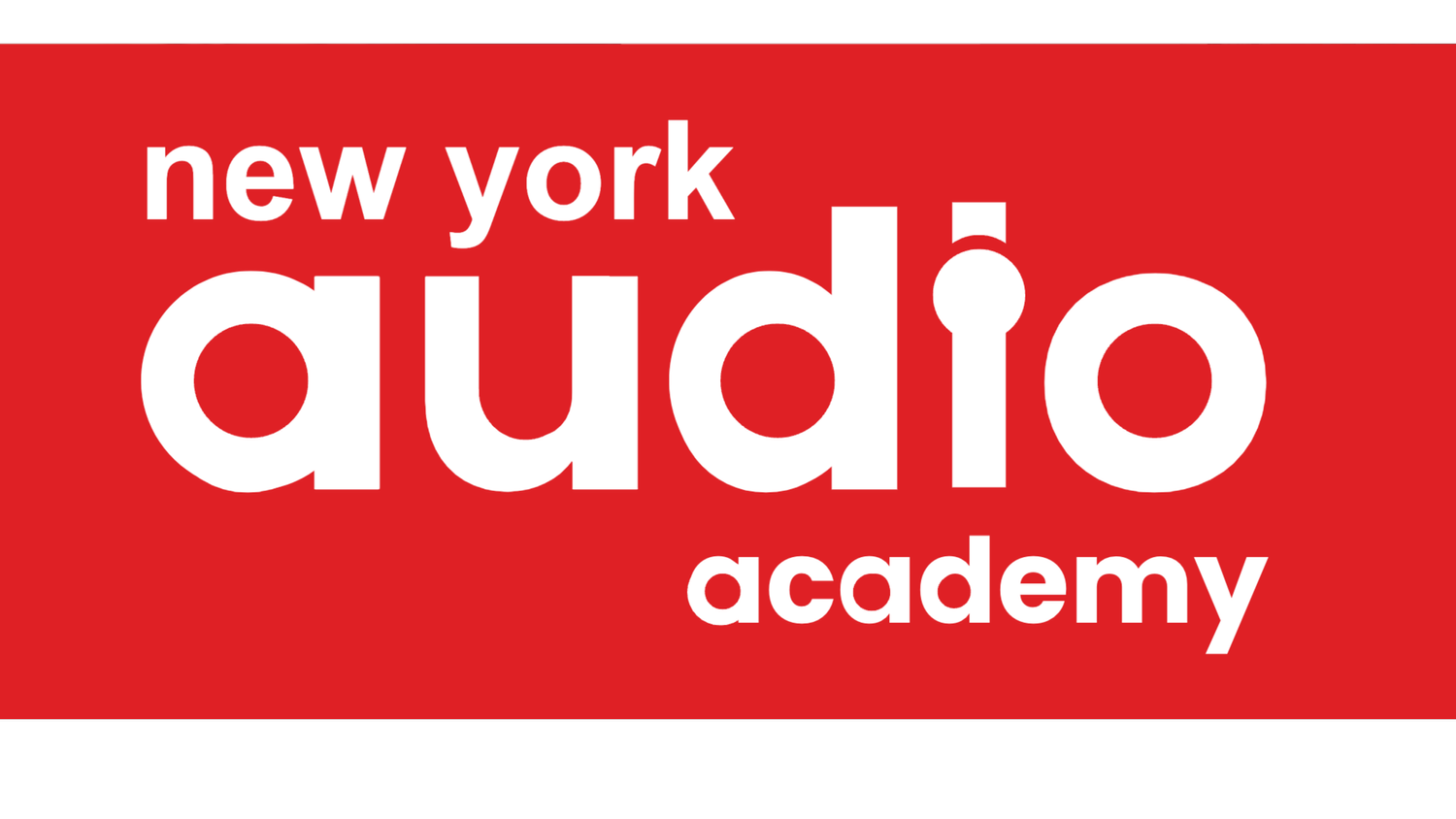 New York Audio Academy