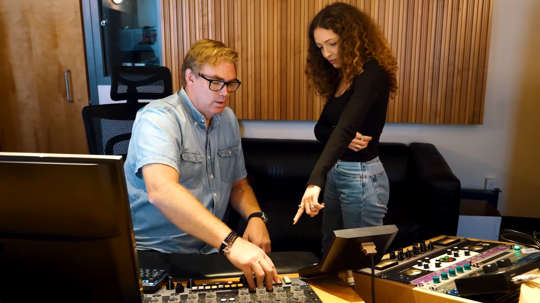 New York Audio Institute
