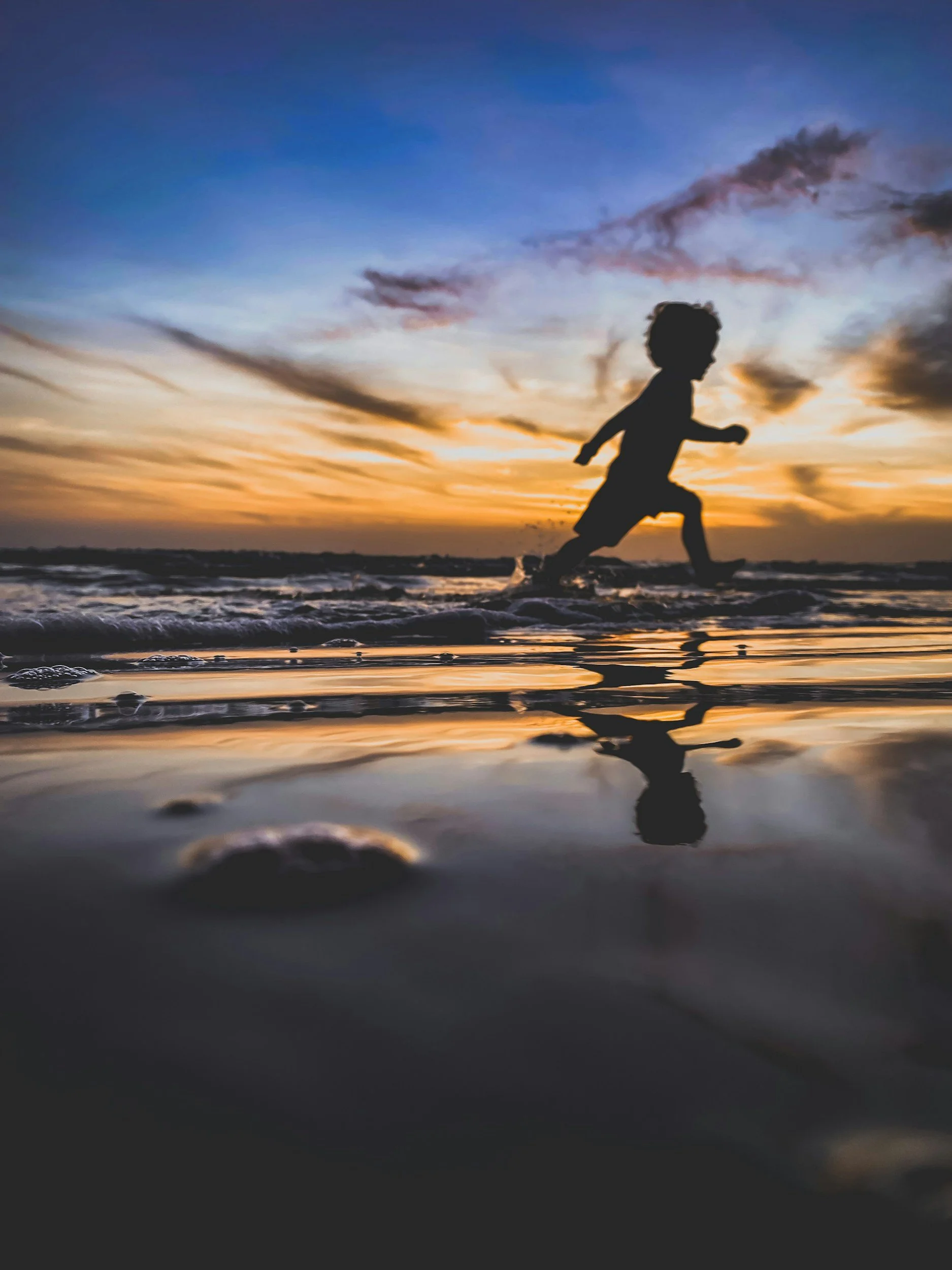 Understanding Your Inner Child: A Gentle Way to Make Sense of Big Reactions