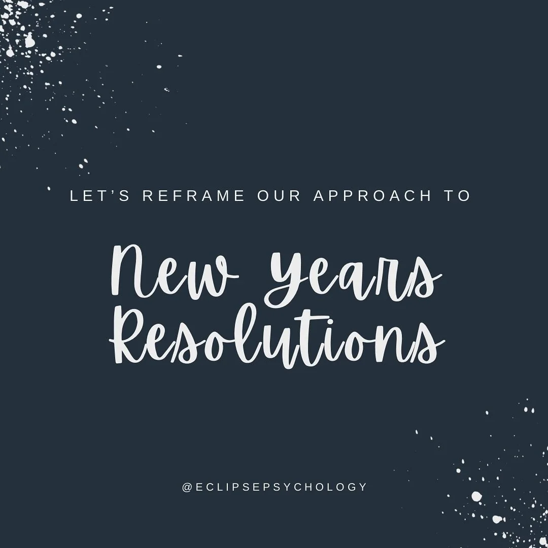 We understand the allure of New Year&rsquo;s resolutions and the desire for personal growth. However, we advocate for a shift in perspective when it comes to setting goals for the year ahead. Instead of fixating on resolutions, which can often be unr