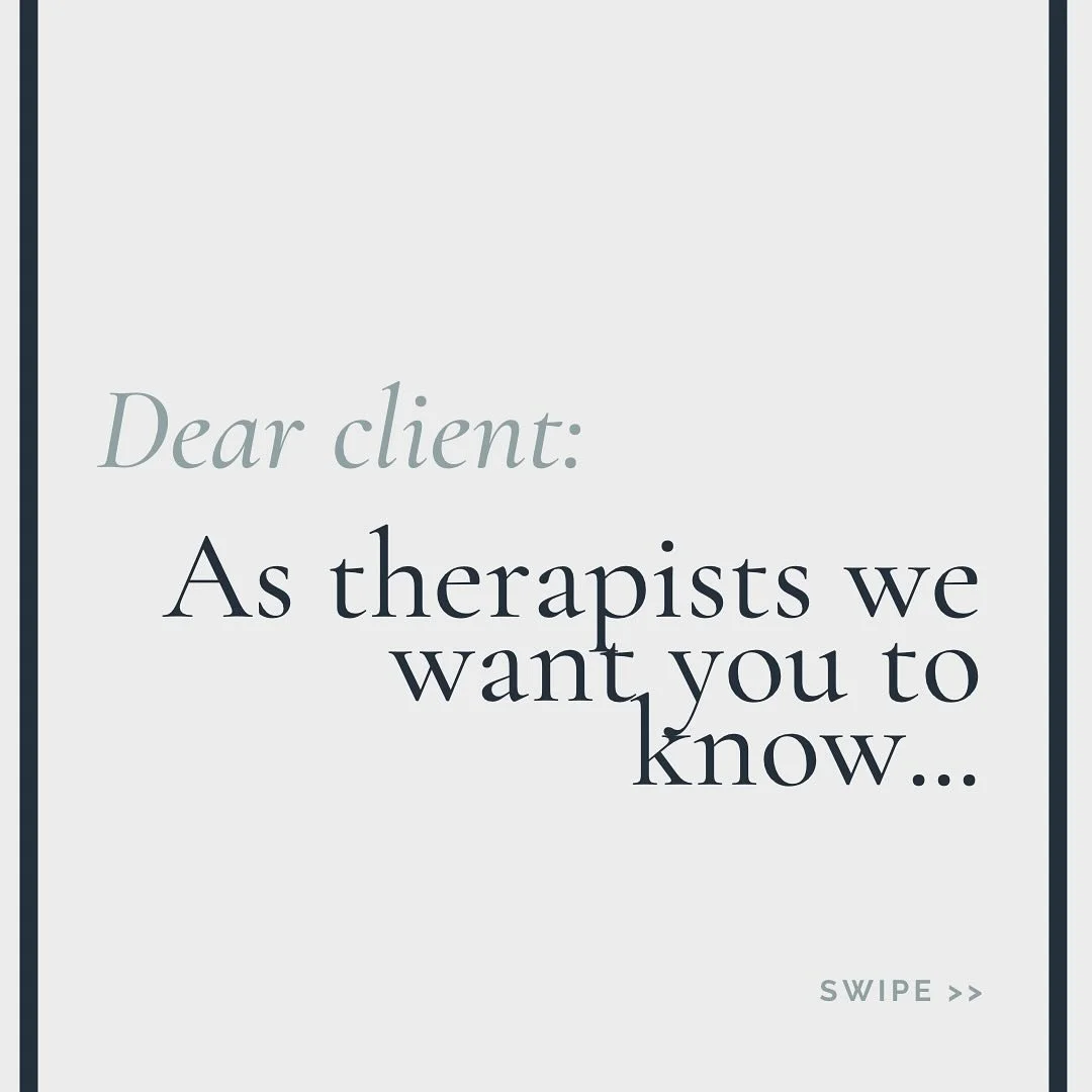 To our clients, we are human and we think that makes us better at our jobs 💫⁣
⁣
🌒 contact us 825-413-8115⁣
🌘 or visit us at www.eclipsepsycholgy.ca⁣
⁣
.⁣⁣⁣
.⁣⁣⁣
. ⁣⁣⁣
⁣⁣⁣
#counselling #counsellingyyc #therapy #yyctherapy #calgarytherapy #calgaryps